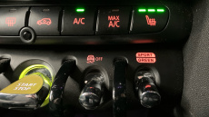 MINI Hatchback 135kW Cooper S Level 2 33kWh 3dr Auto Electric Hatchback